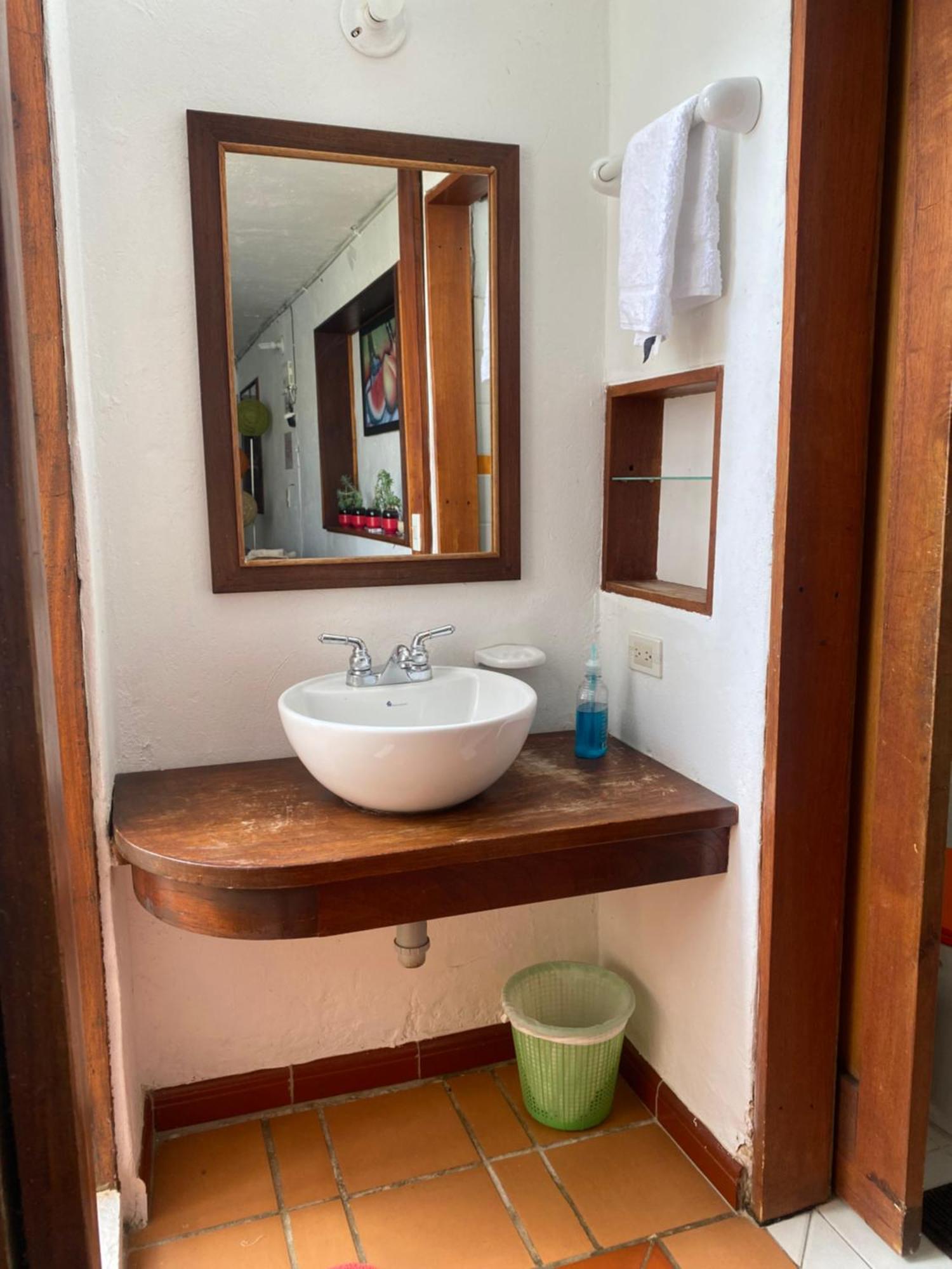 Hospedaje Casa Chisakui- Acogedora Casa En Villa De Leyva Ngoại thất bức ảnh