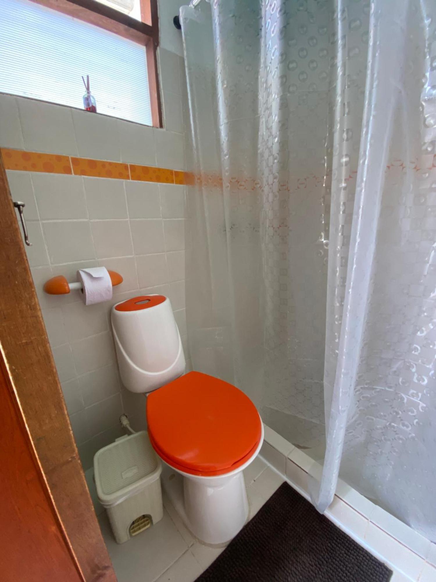 Hospedaje Casa Chisakui- Acogedora Casa En Villa De Leyva Ngoại thất bức ảnh