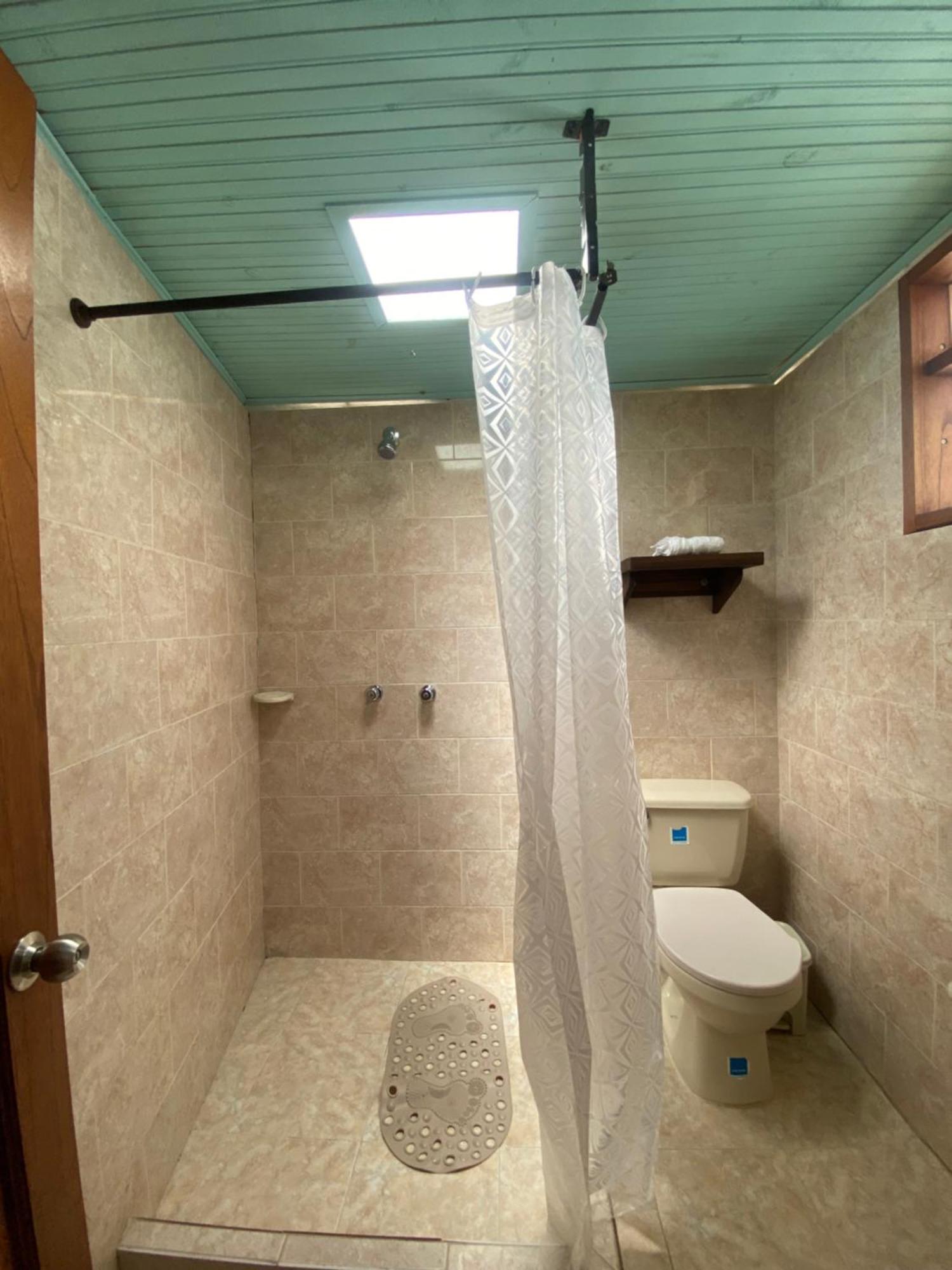 Hospedaje Casa Chisakui- Acogedora Casa En Villa De Leyva Ngoại thất bức ảnh