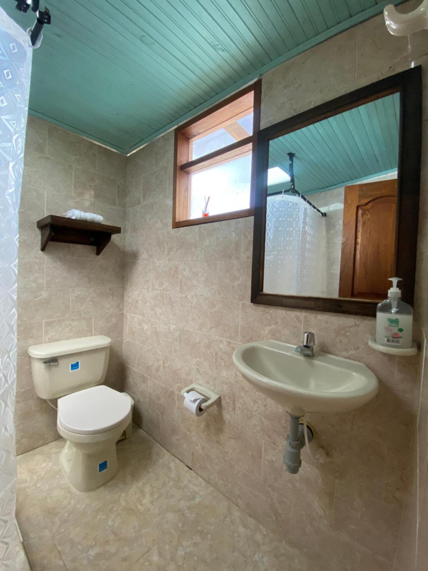 Hospedaje Casa Chisakui- Acogedora Casa En Villa De Leyva Ngoại thất bức ảnh