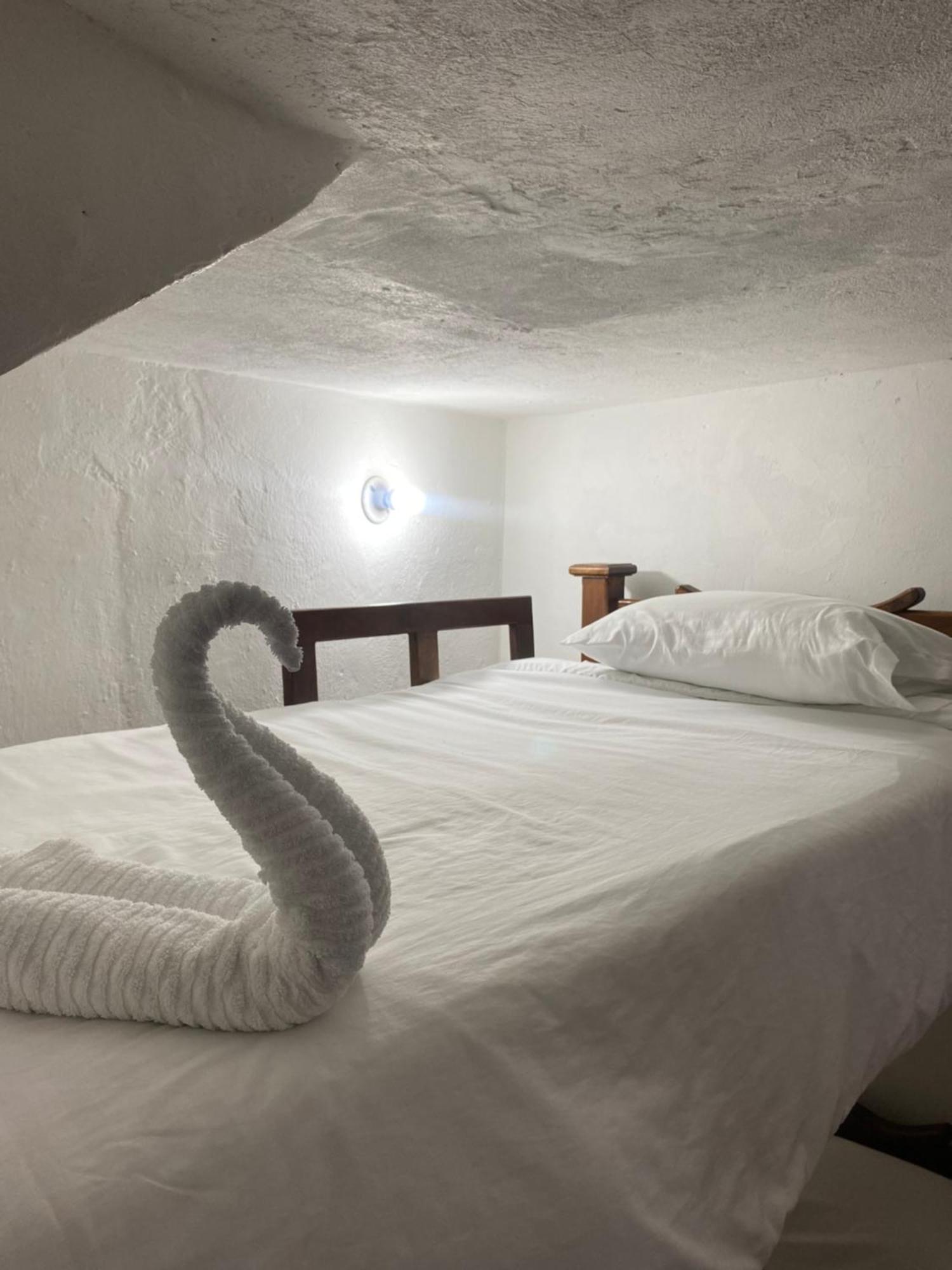 Hospedaje Casa Chisakui- Acogedora Casa En Villa De Leyva Ngoại thất bức ảnh