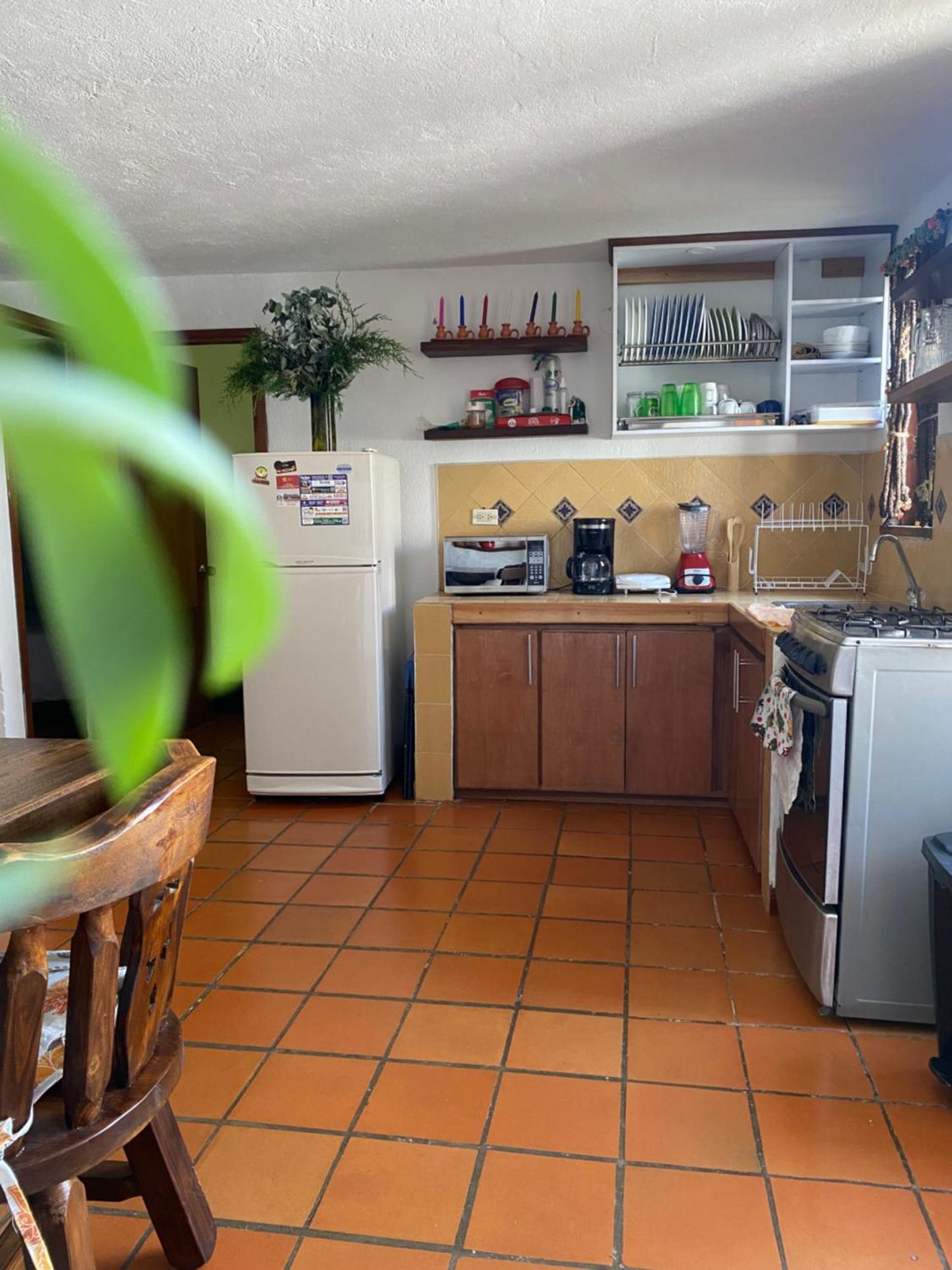 Hospedaje Casa Chisakui- Acogedora Casa En Villa De Leyva Ngoại thất bức ảnh
